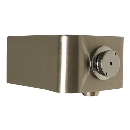 Model 1920: Vandal Resistant Wall-Mount Bottle Filler preview 1